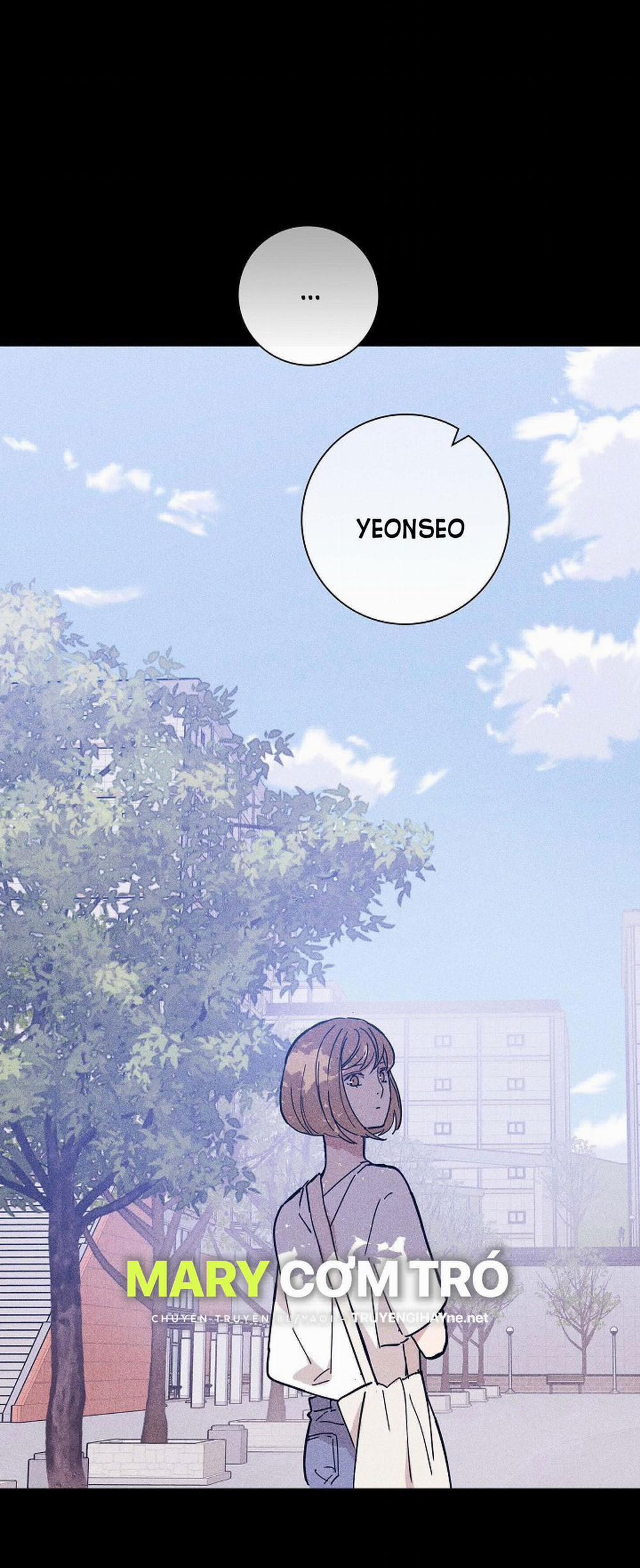 Đánh Mất Tình Yêu 32.1 trang 1