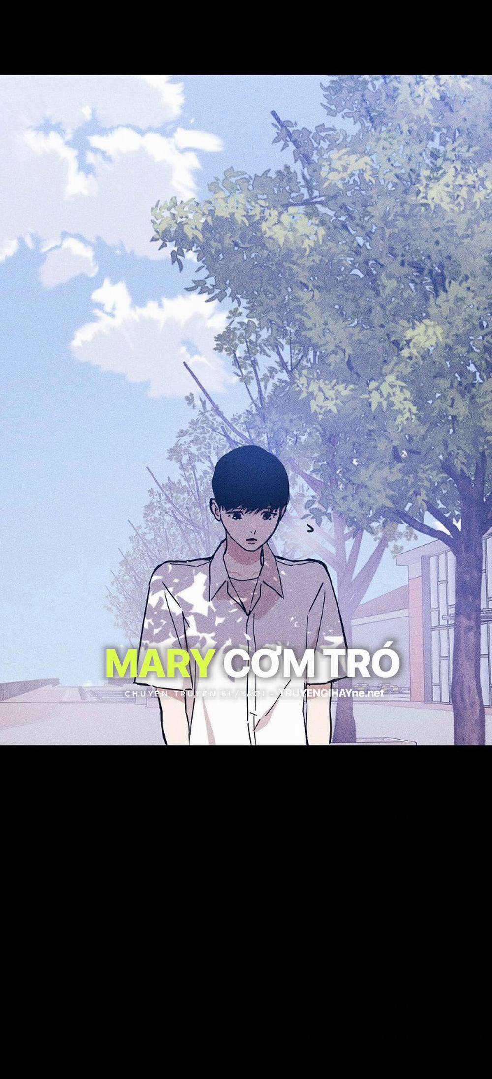 Đánh Mất Tình Yêu 32.1 trang 2