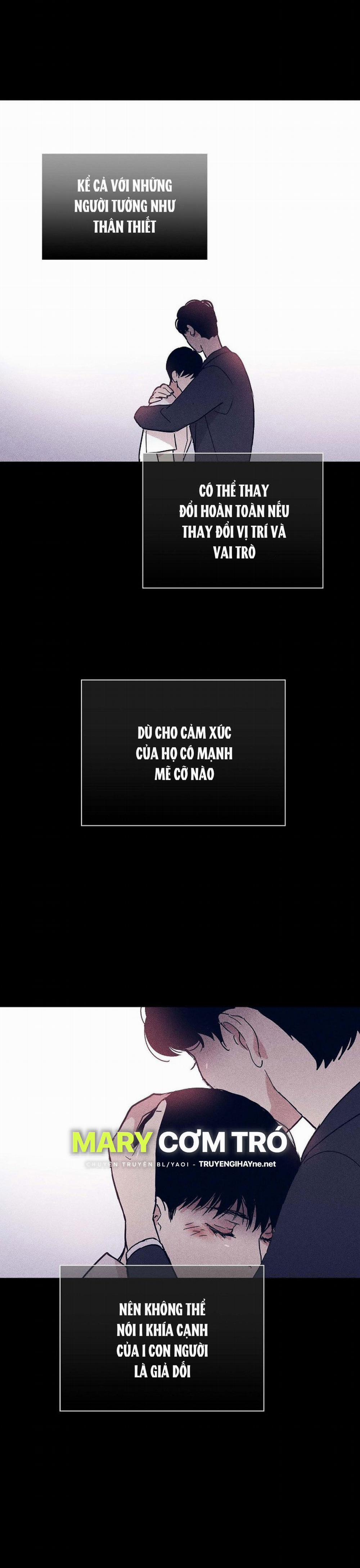 Đánh Mất Tình Yêu 32.2 trang 0