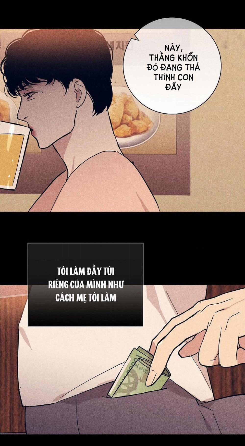 Đánh Mất Tình Yêu 32.2 trang 10