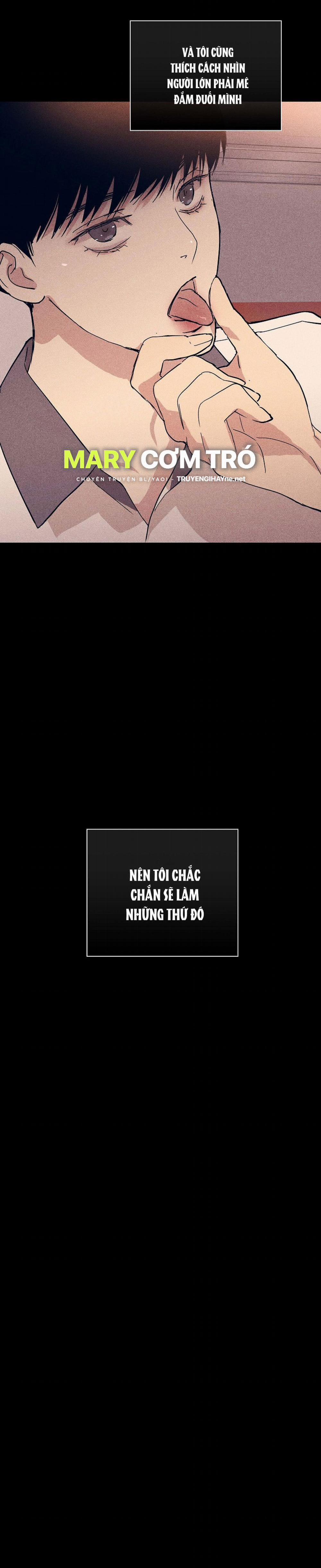 Đánh Mất Tình Yêu 32.2 trang 12