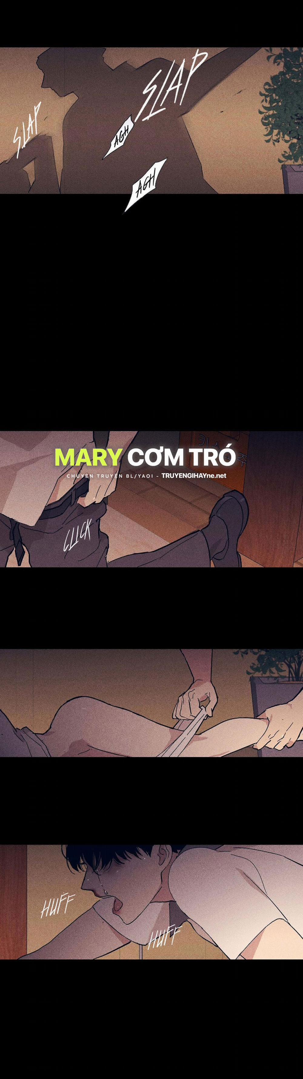 Đánh Mất Tình Yêu 32.2 trang 13