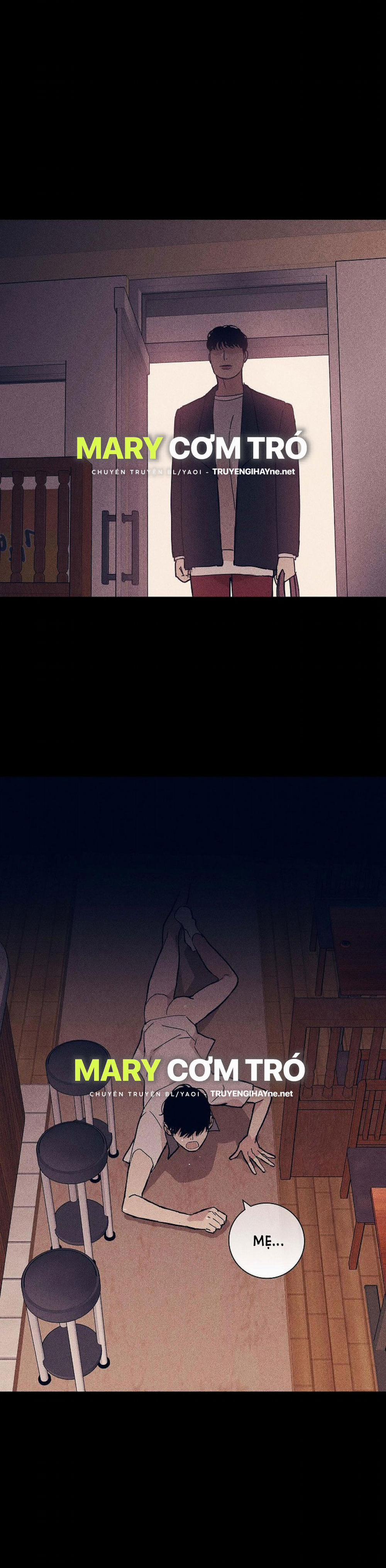 Đánh Mất Tình Yêu 32.2 trang 14