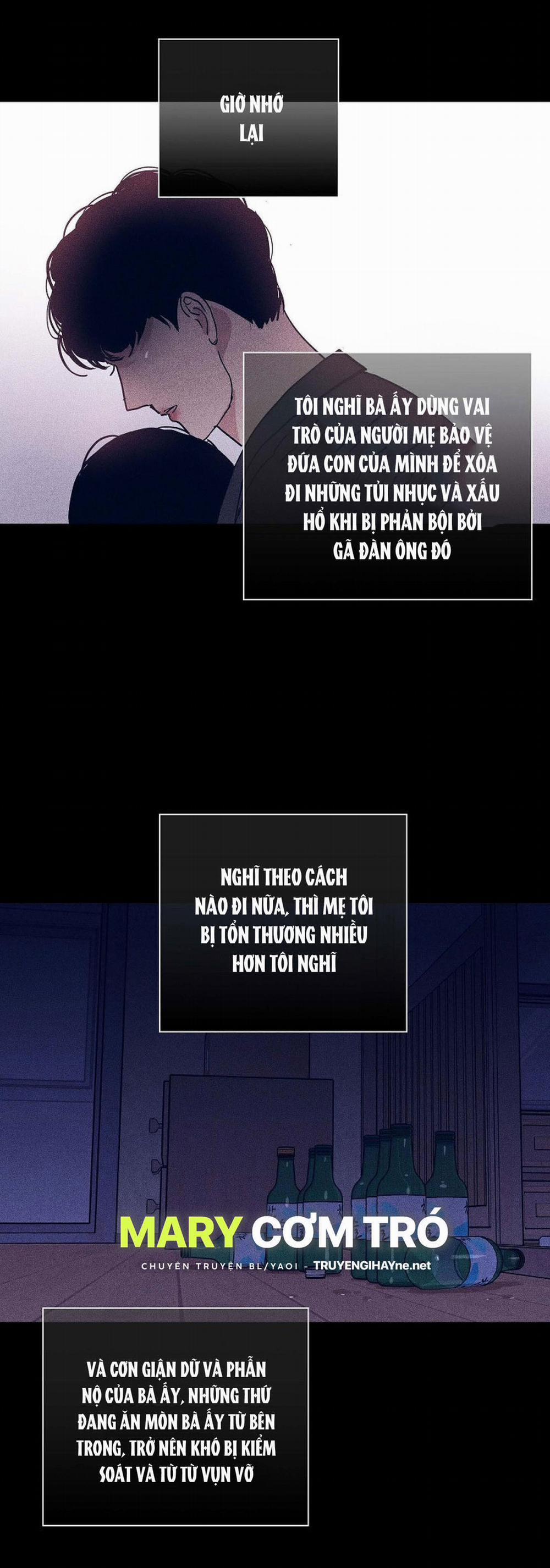 Đánh Mất Tình Yêu 32.2 trang 18