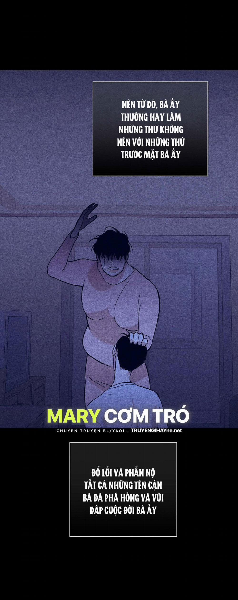 Đánh Mất Tình Yêu 32.2 trang 19