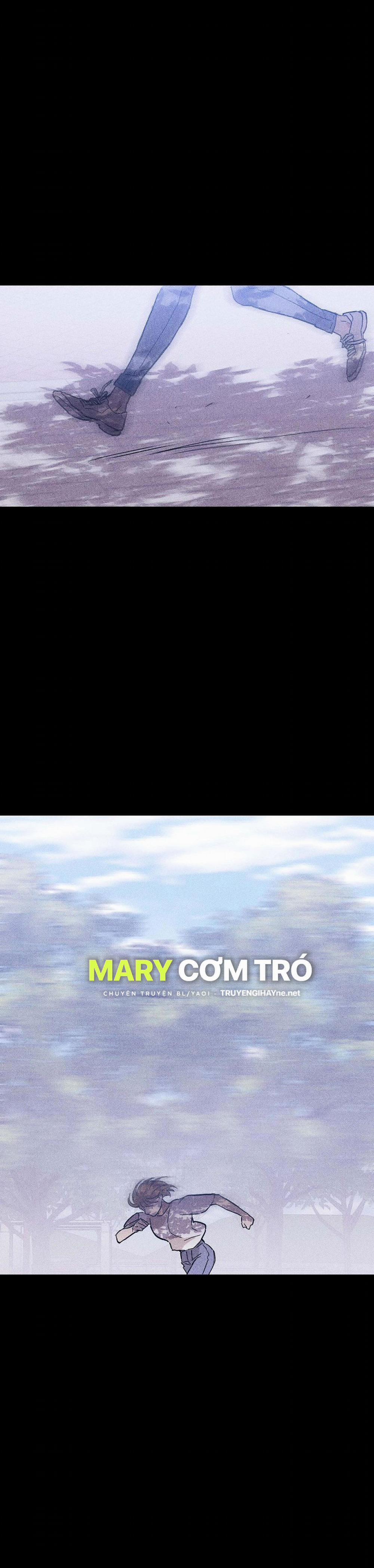 Đánh Mất Tình Yêu 32.2 trang 21