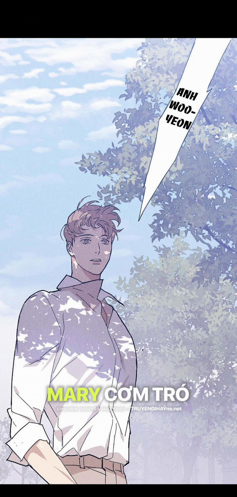 Đánh Mất Tình Yêu 32.2 trang 22