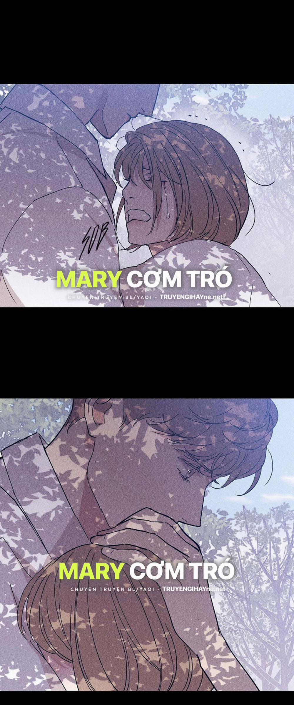 Đánh Mất Tình Yêu 32.2 trang 24