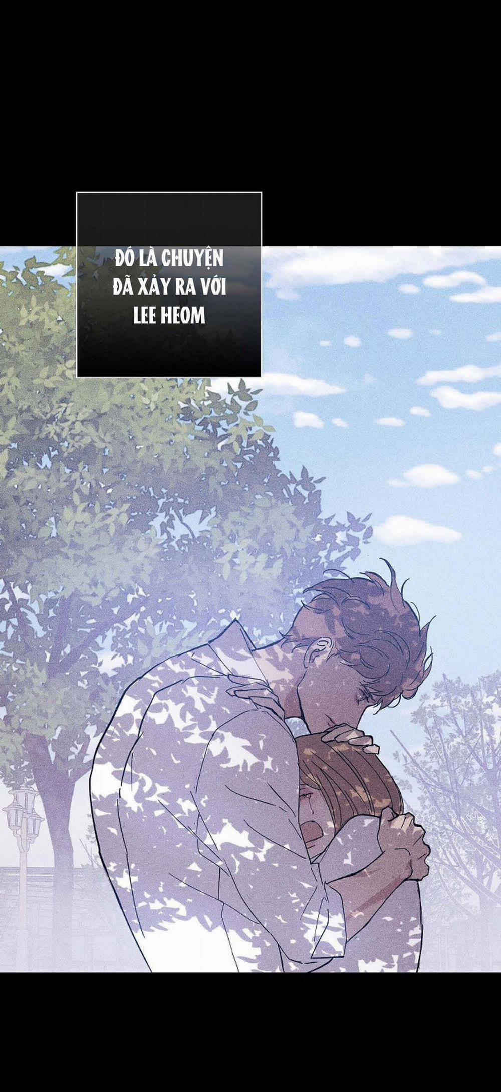 Đánh Mất Tình Yêu 32.2 trang 25