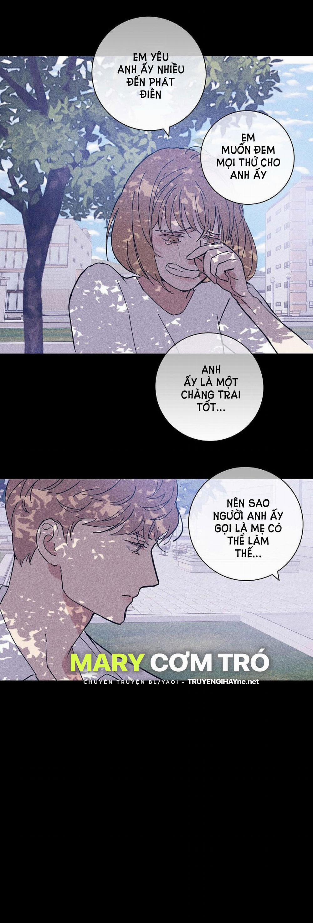 Đánh Mất Tình Yêu 32.2 trang 29