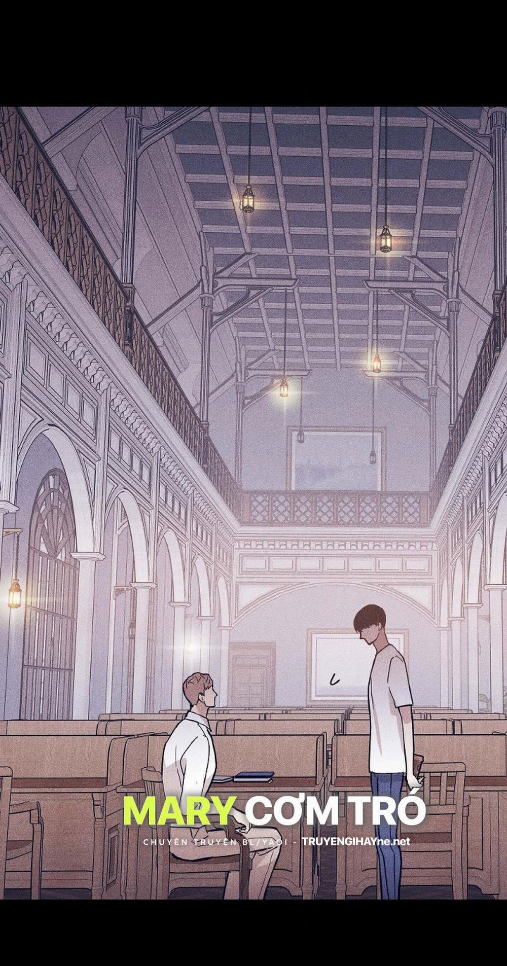 Đánh Mất Tình Yêu 32.2 trang 31