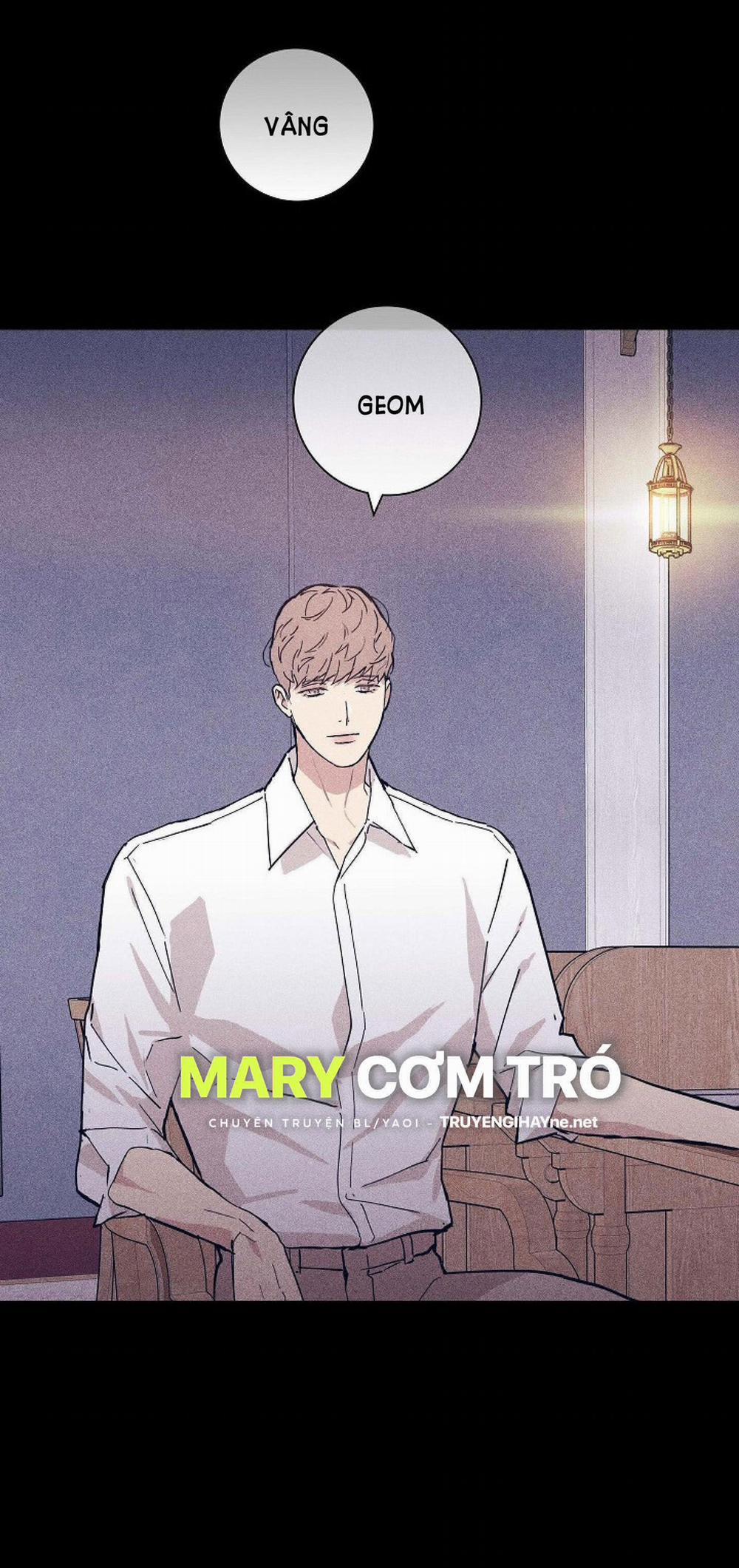 Đánh Mất Tình Yêu 32.2 trang 32