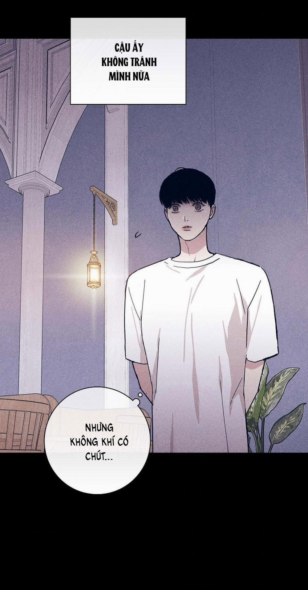 Đánh Mất Tình Yêu 32.2 trang 33