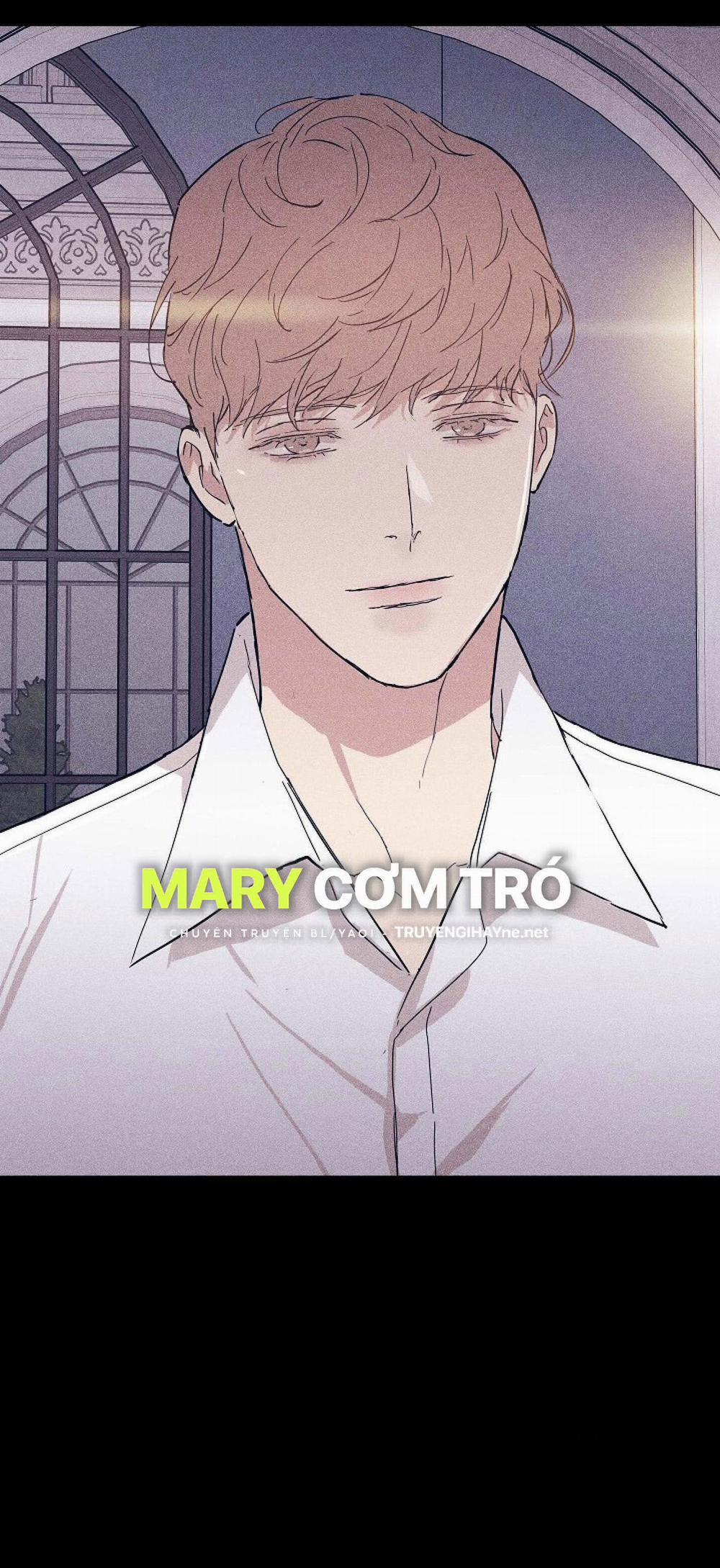 Đánh Mất Tình Yêu 32.2 trang 34