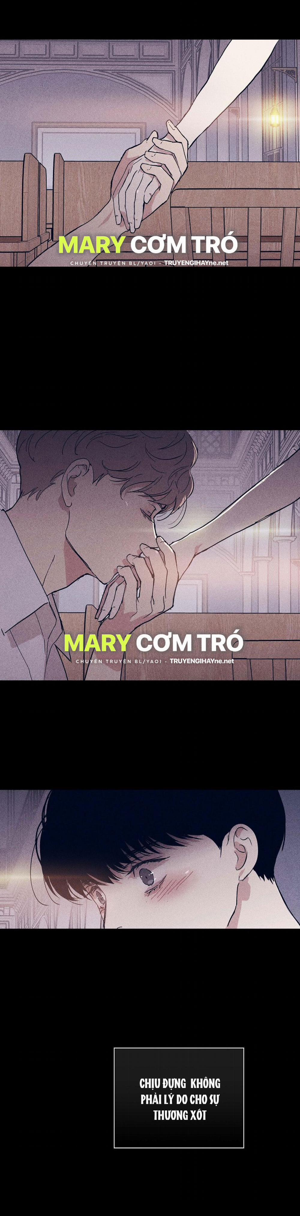 Đánh Mất Tình Yêu 32.2 trang 36