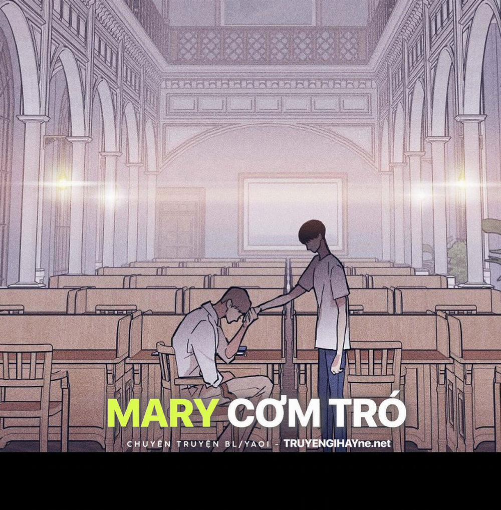 Đánh Mất Tình Yêu 32.2 trang 38