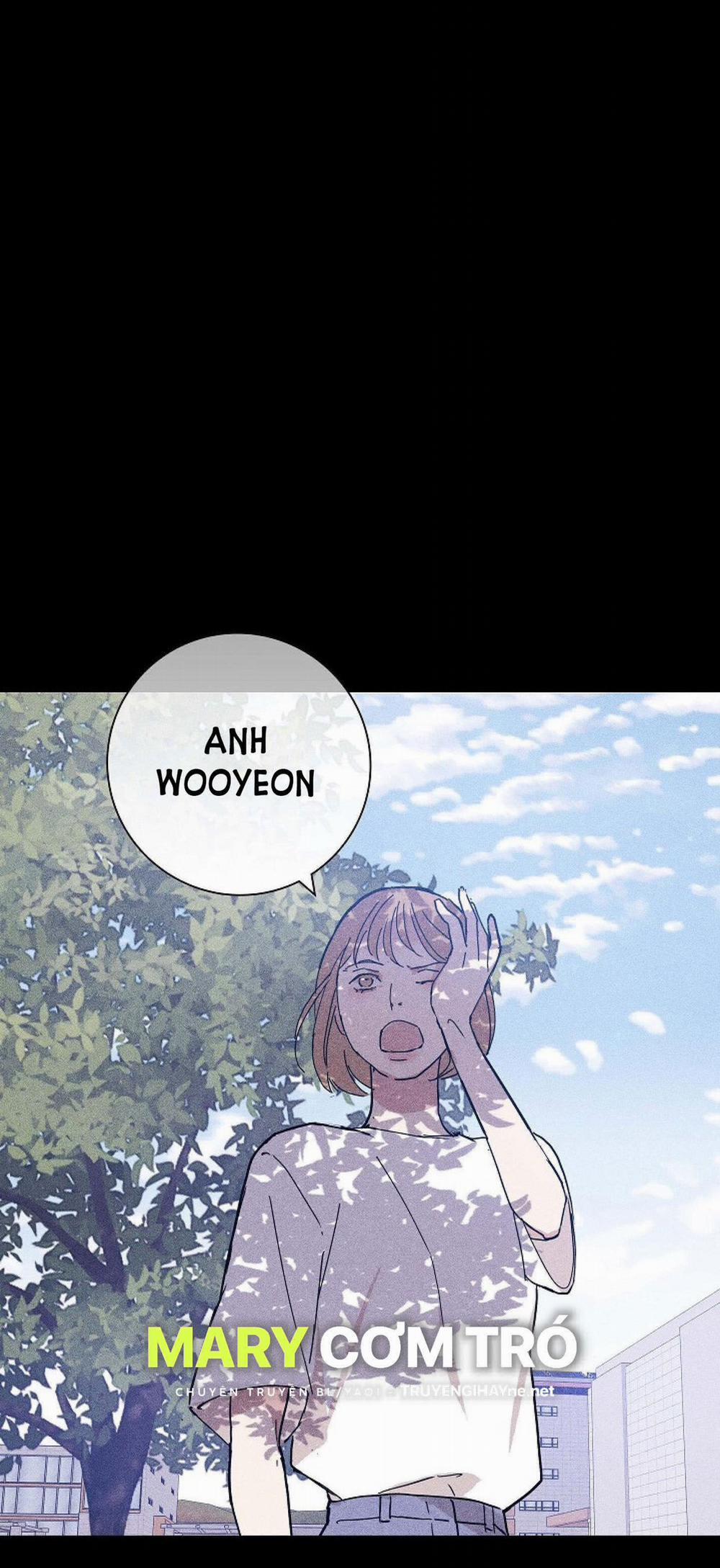 Đánh Mất Tình Yêu 32.2 trang 40