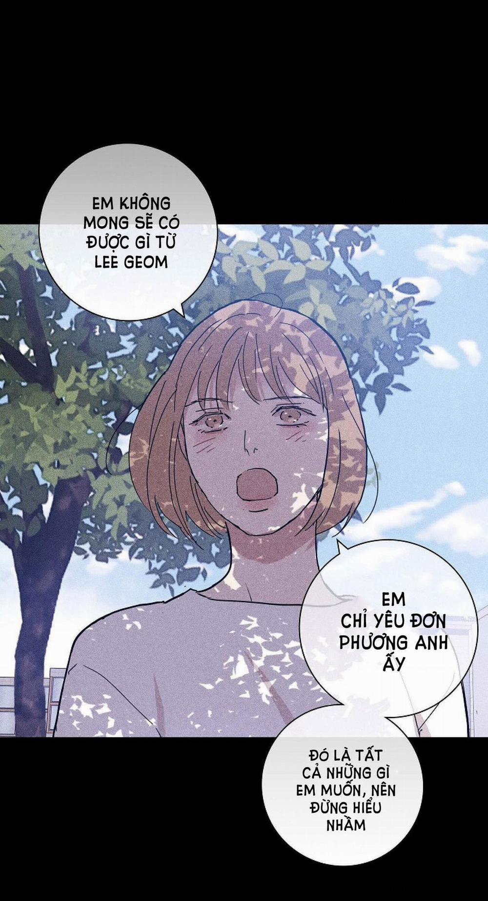 Đánh Mất Tình Yêu 32.2 trang 41