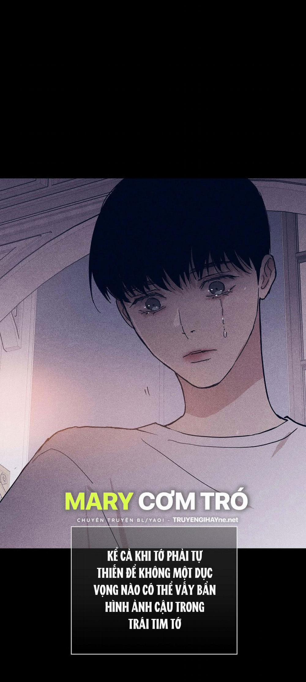 Đánh Mất Tình Yêu 32.2 trang 45