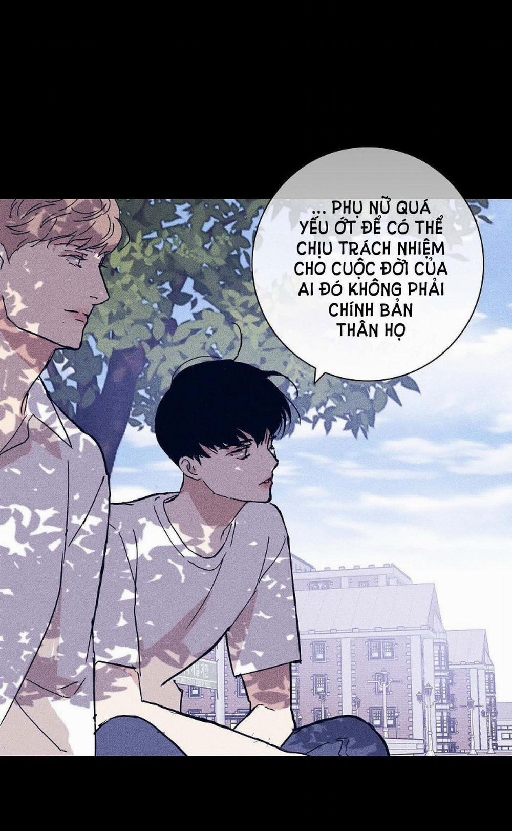 Đánh Mất Tình Yêu 32.2 trang 50