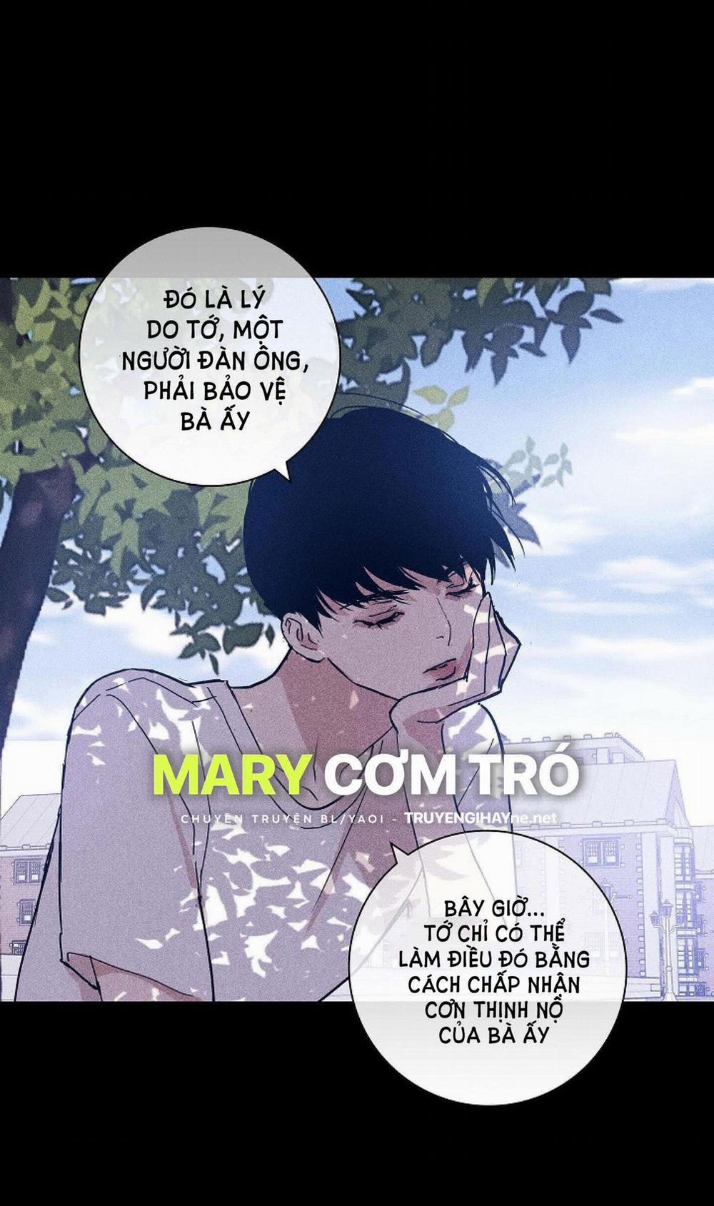 Đánh Mất Tình Yêu 32.2 trang 51