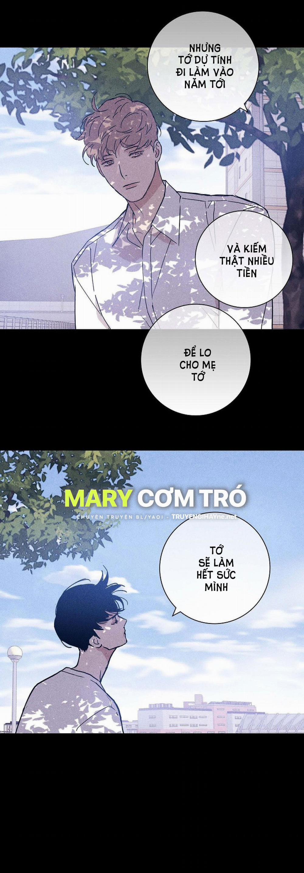 Đánh Mất Tình Yêu 32.2 trang 52