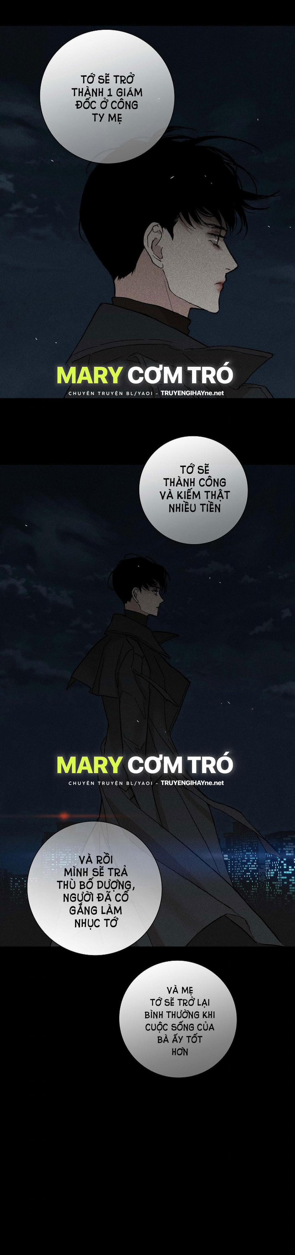 Đánh Mất Tình Yêu 32.2 trang 53