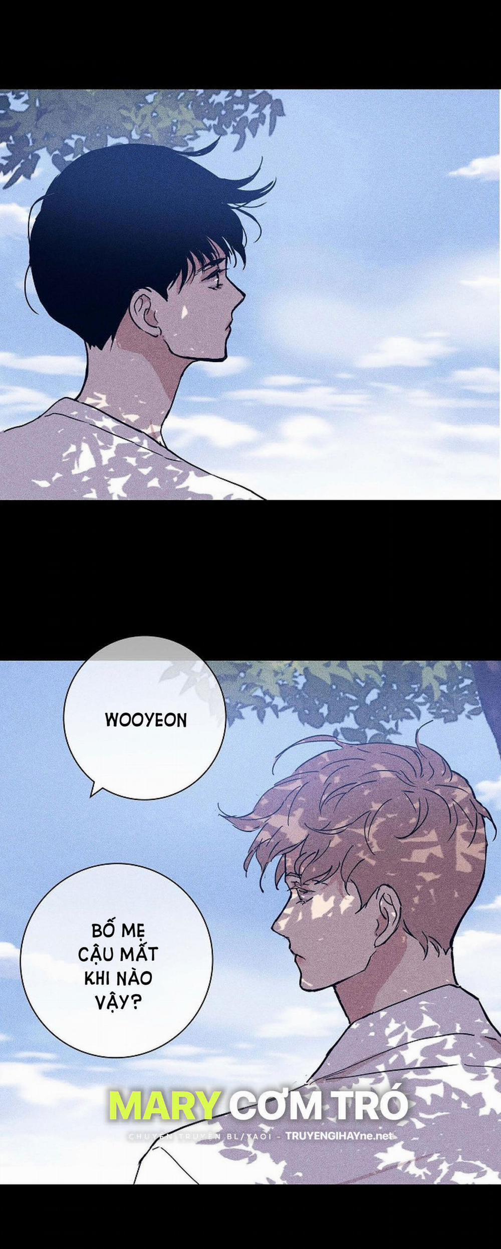 Đánh Mất Tình Yêu 32.2 trang 55