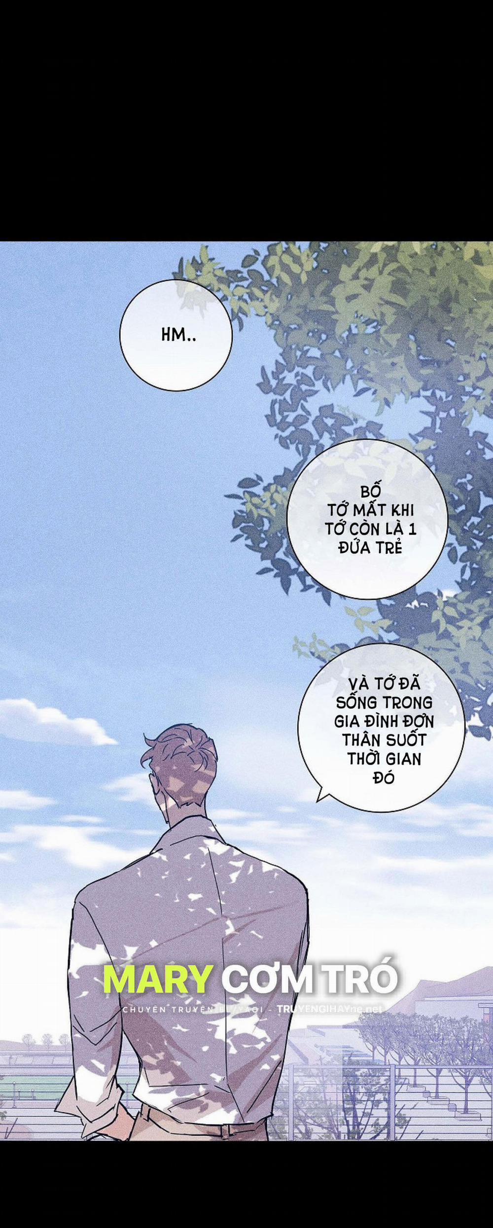 Đánh Mất Tình Yêu 32.2 trang 56