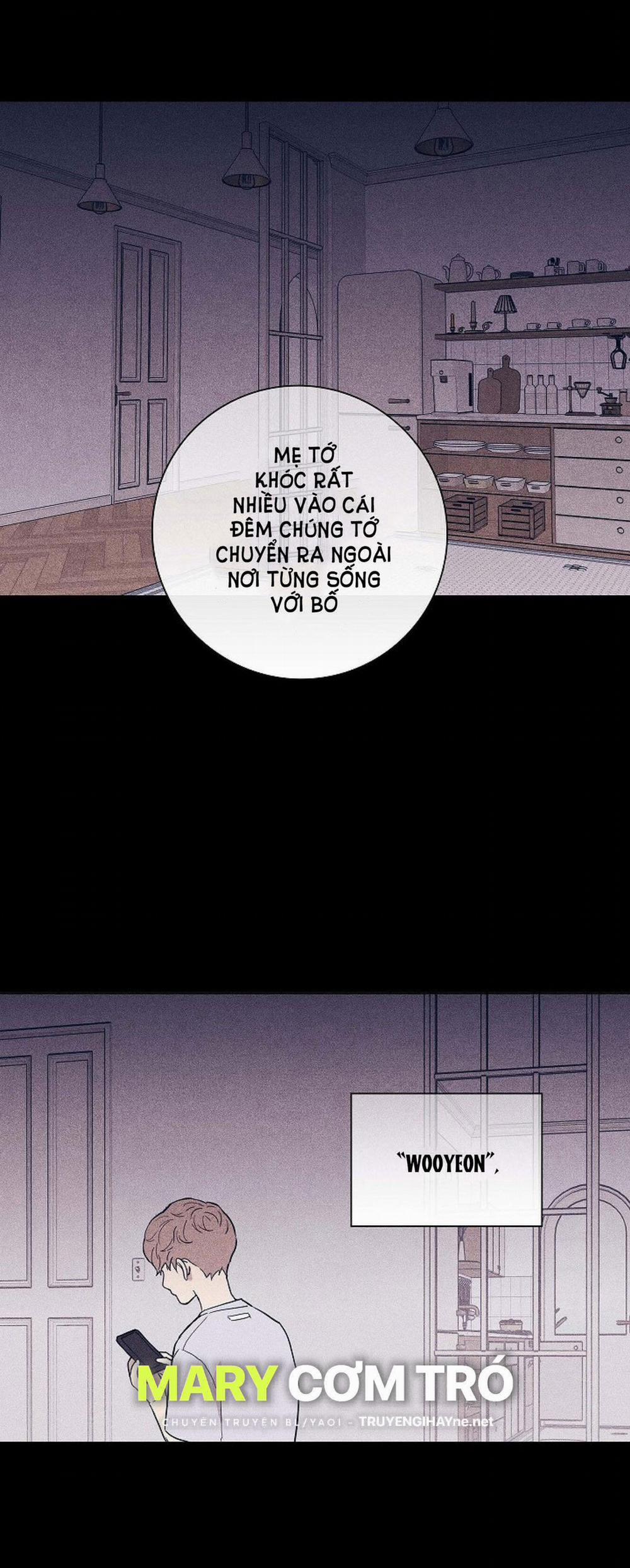 Đánh Mất Tình Yêu 32.2 trang 59