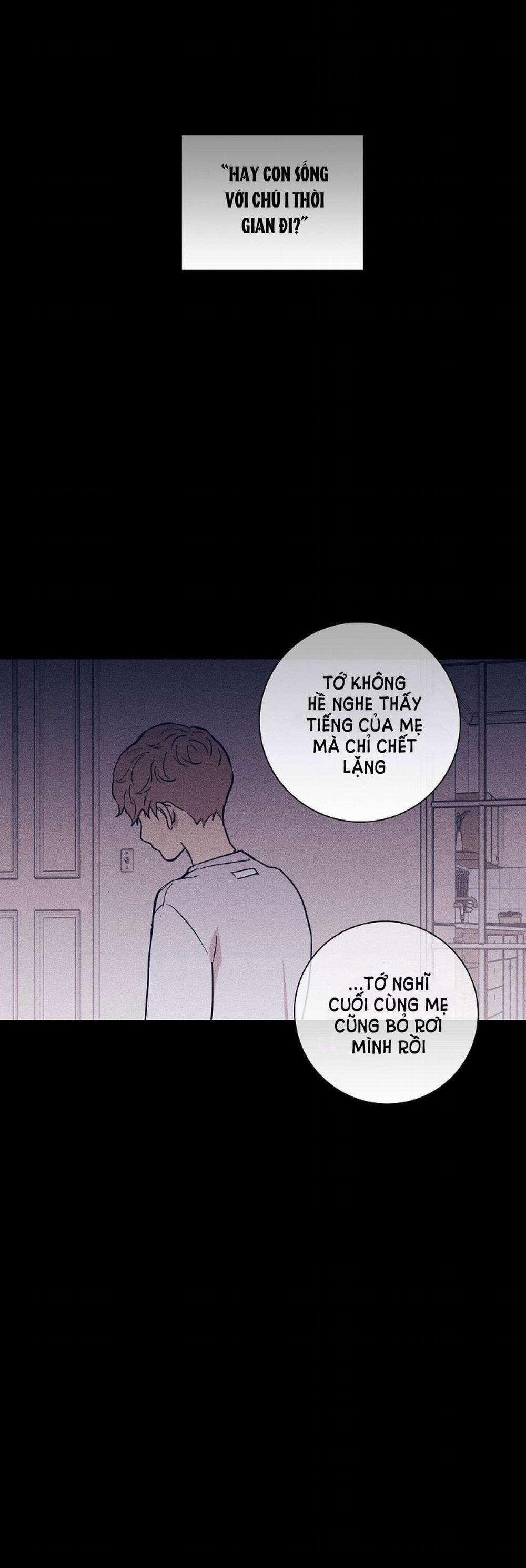 Đánh Mất Tình Yêu 32.2 trang 60