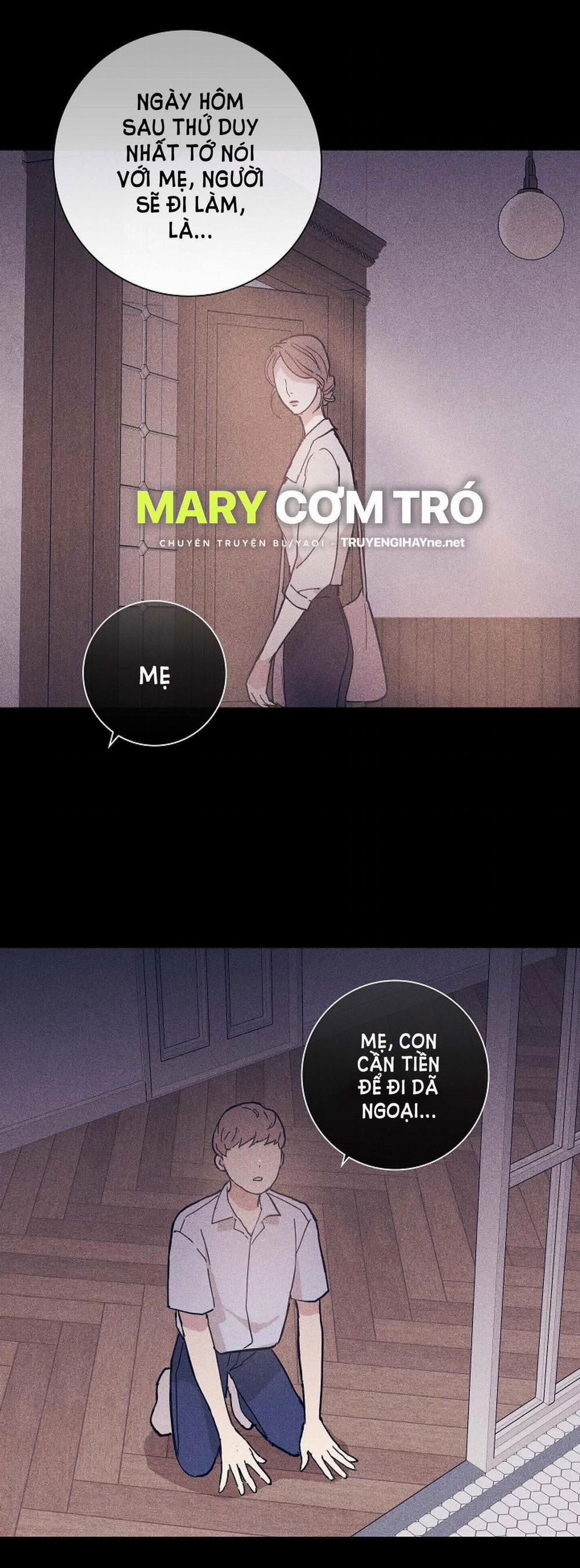 Đánh Mất Tình Yêu 32.2 trang 61