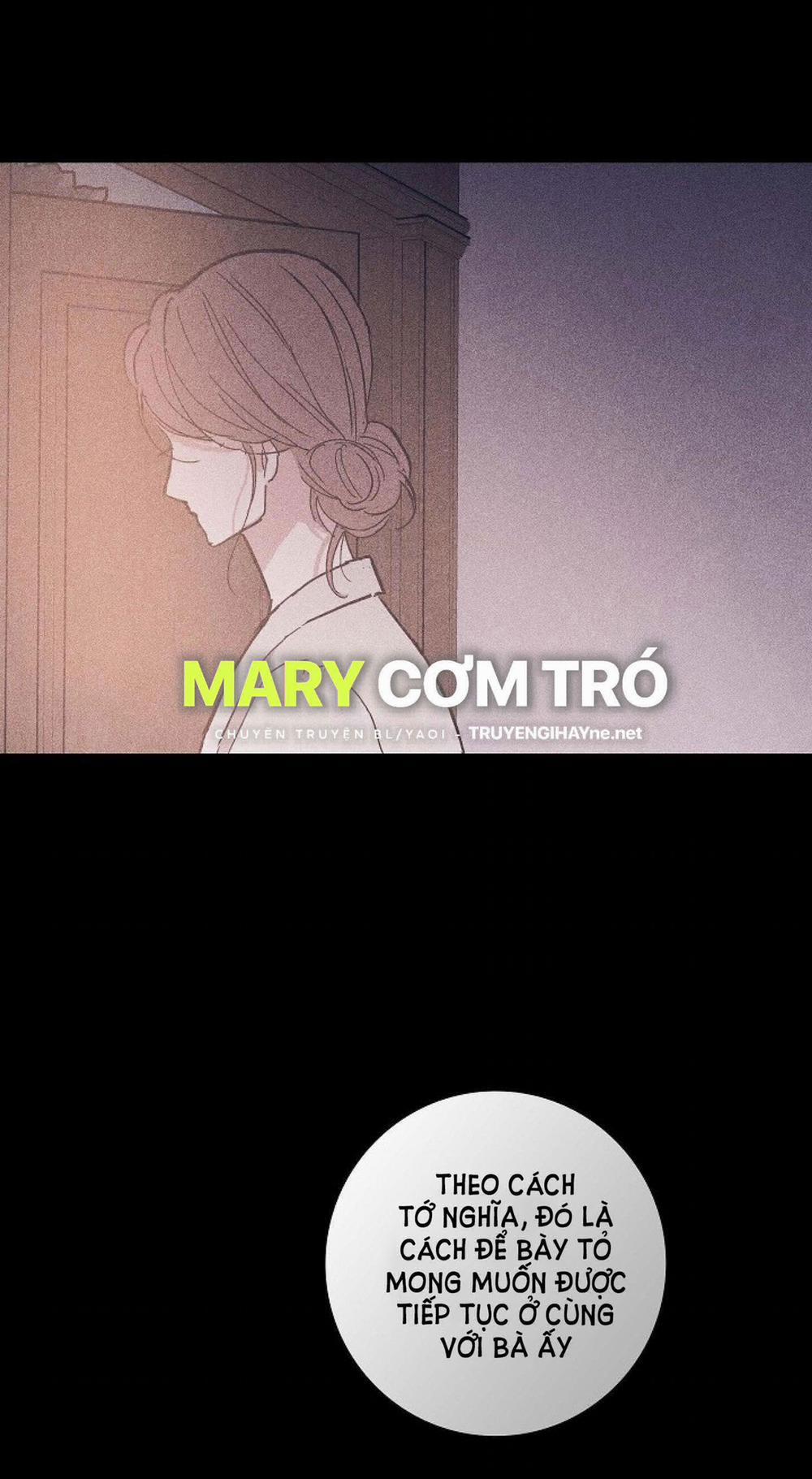 Đánh Mất Tình Yêu 32.2 trang 62