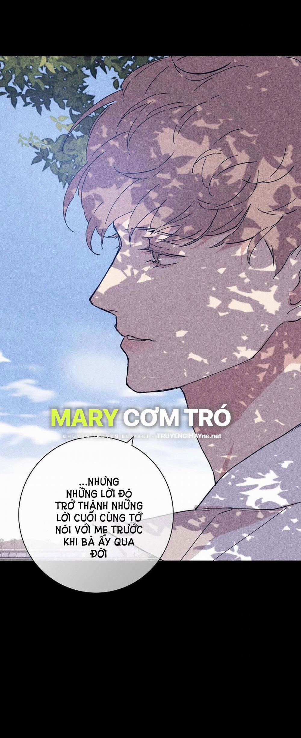 Đánh Mất Tình Yêu 32.2 trang 63