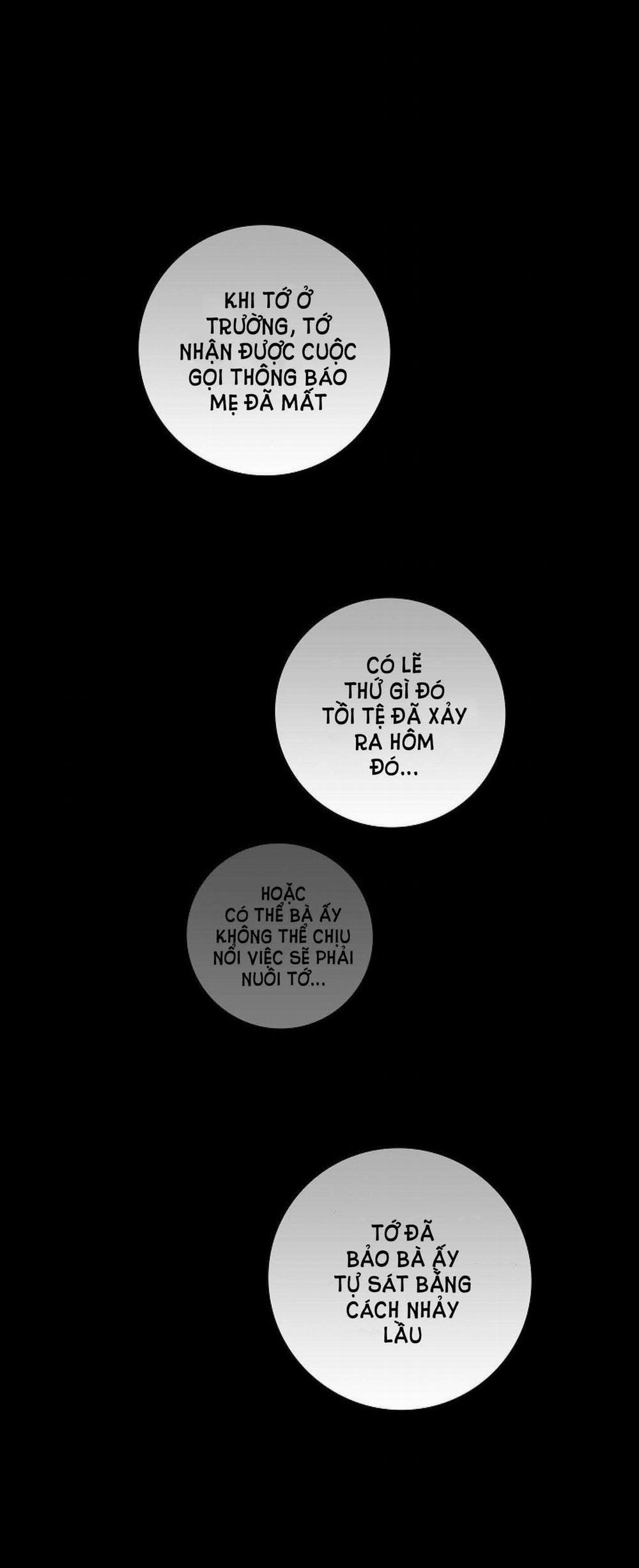 Đánh Mất Tình Yêu 32.2 trang 64