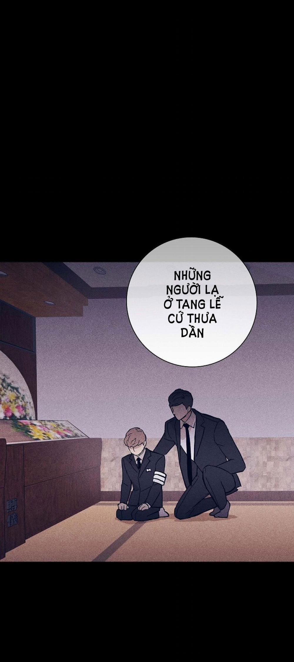 Đánh Mất Tình Yêu 32.2 trang 65