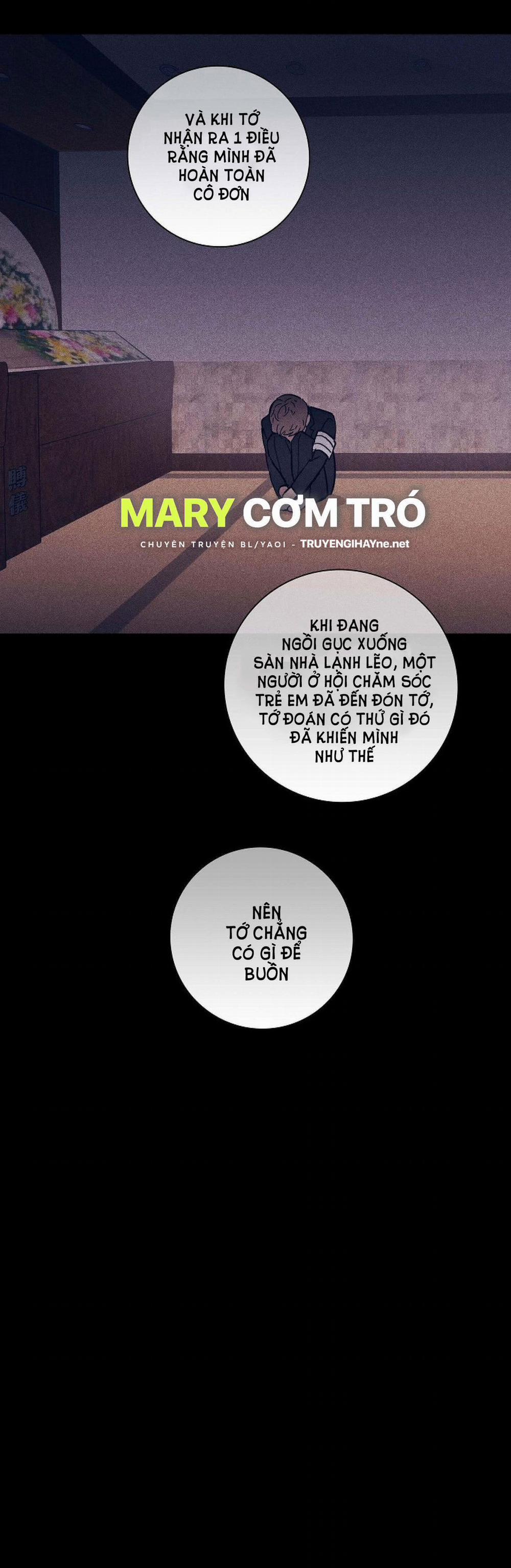 Đánh Mất Tình Yêu 32.2 trang 66