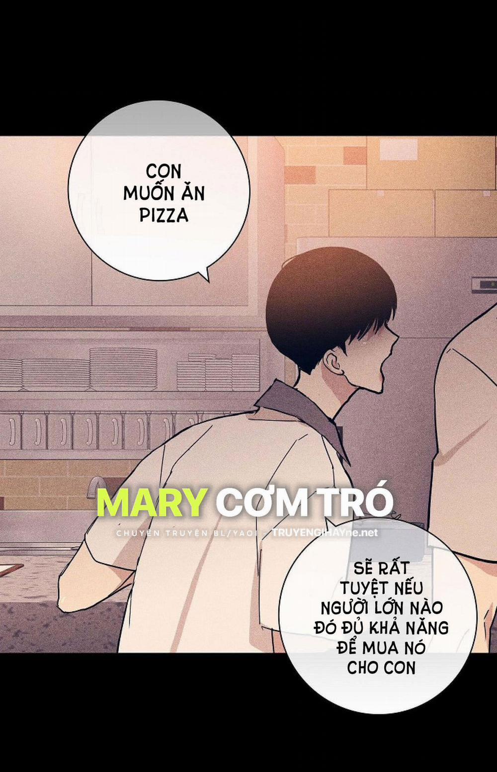 Đánh Mất Tình Yêu 32.2 trang 9