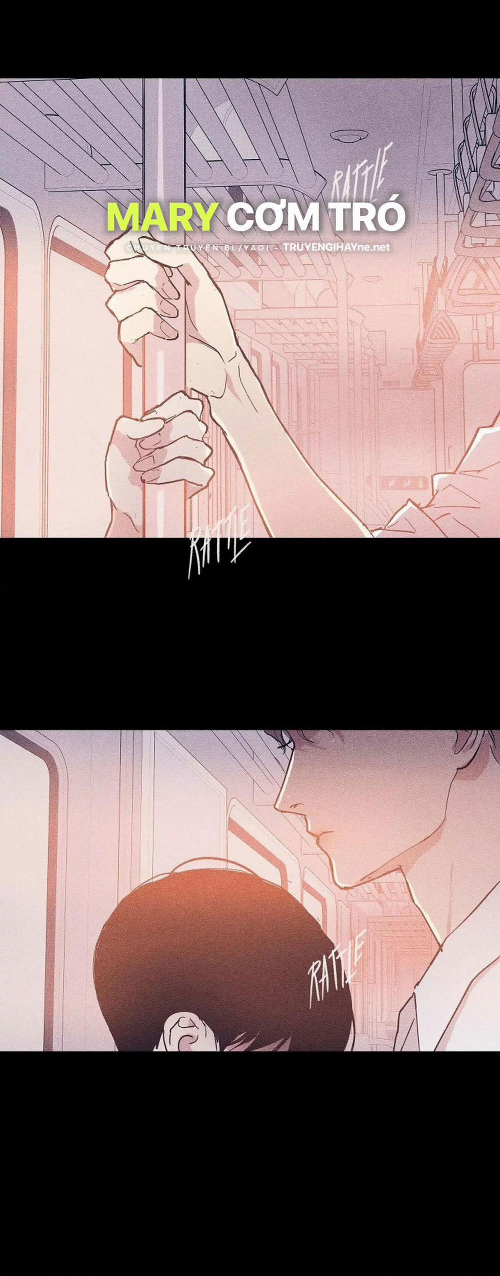 Đánh Mất Tình Yêu 33.1 trang 1