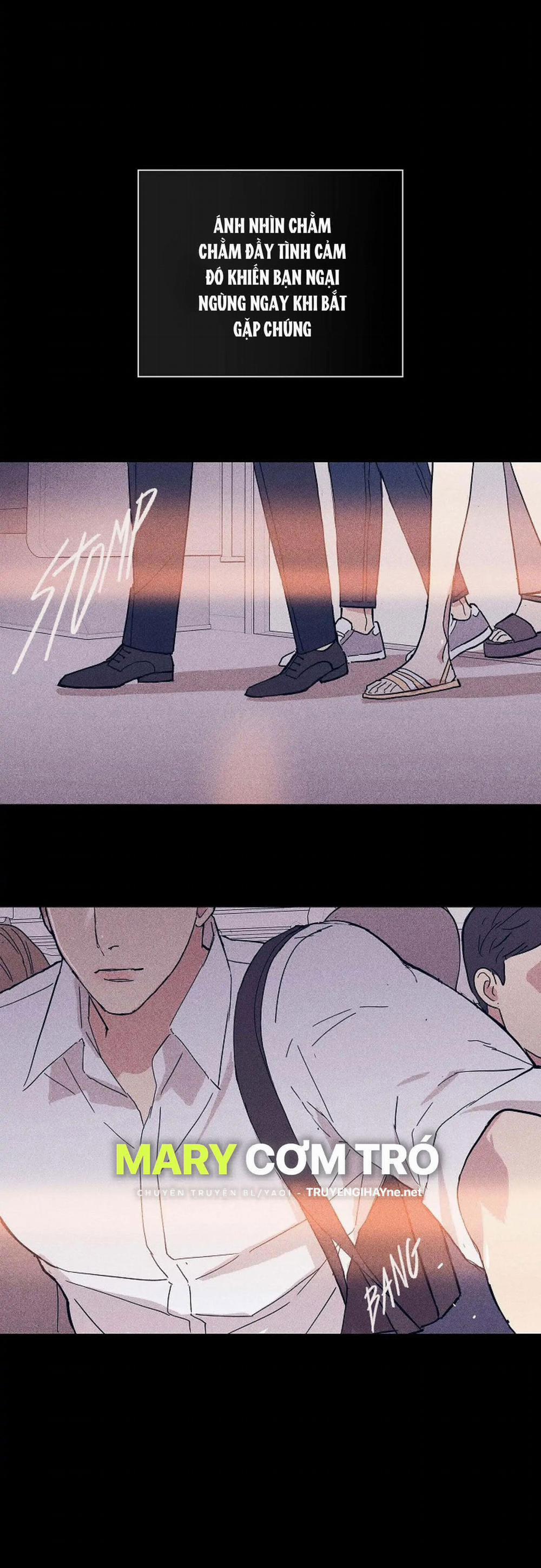 Đánh Mất Tình Yêu 33.1 trang 18