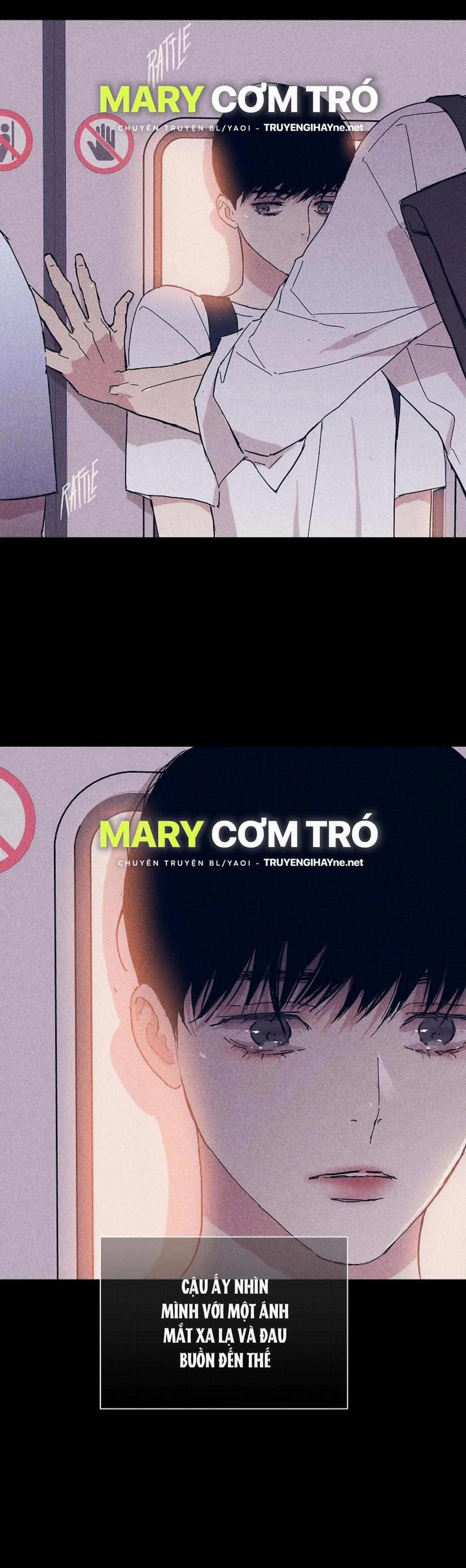 Đánh Mất Tình Yêu 33.1 trang 19