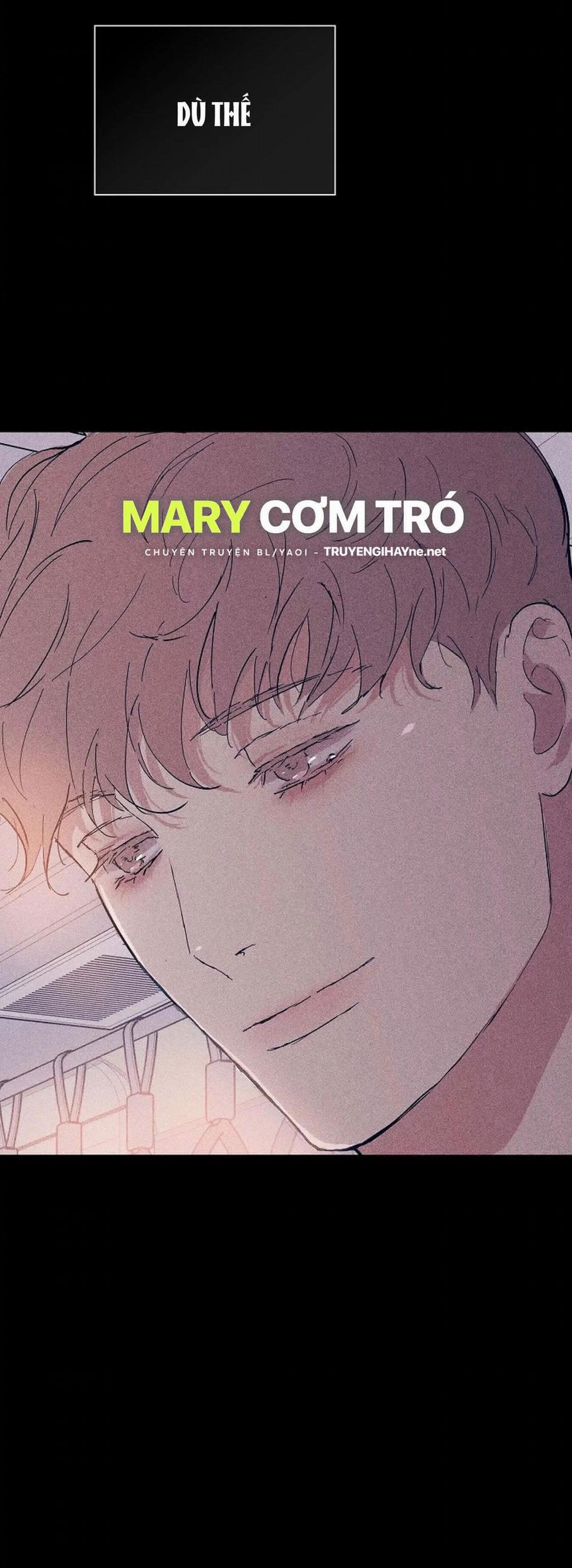 Đánh Mất Tình Yêu 33.1 trang 22