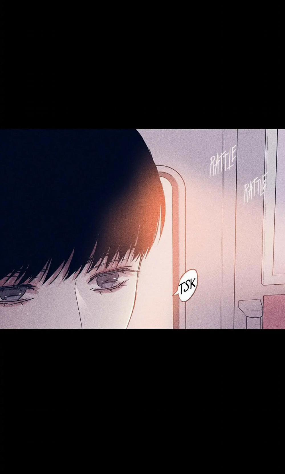 Đánh Mất Tình Yêu 33.1 trang 5