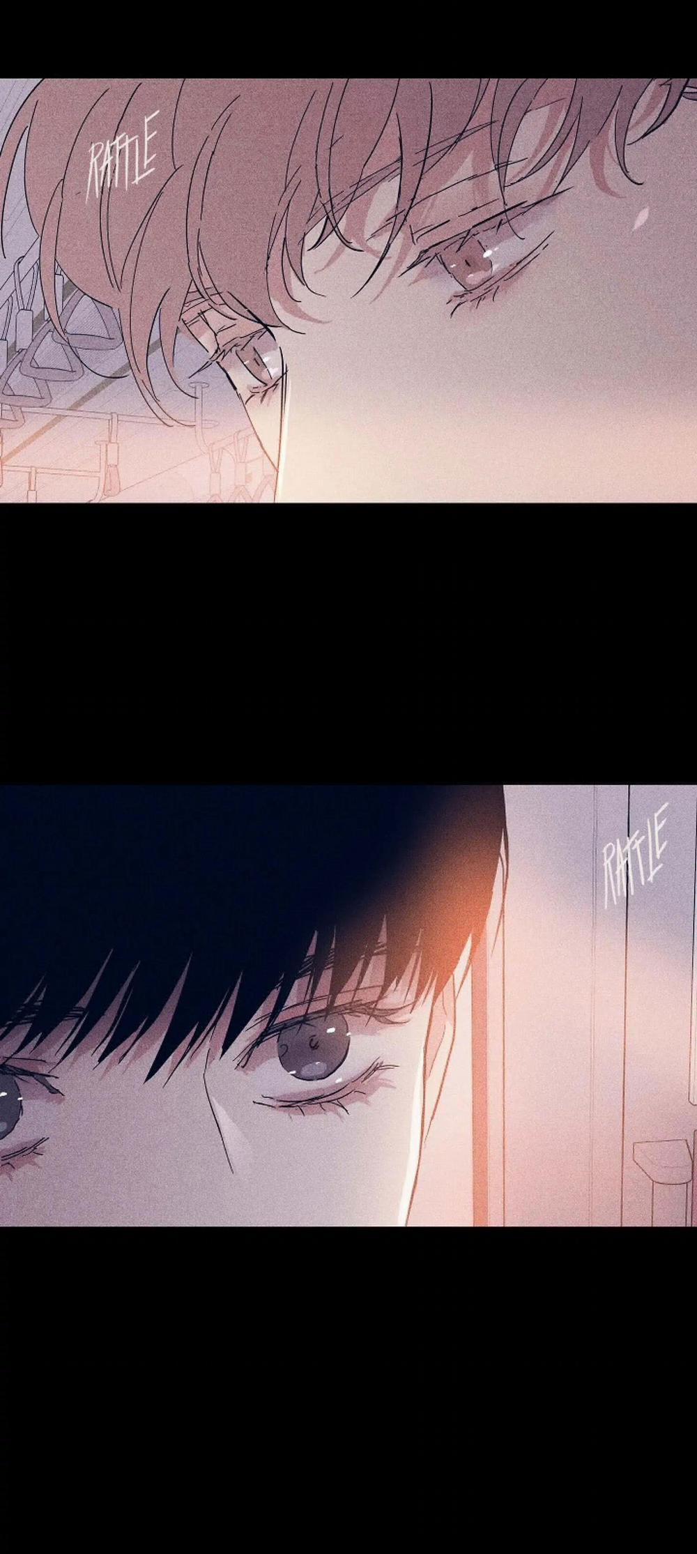 Đánh Mất Tình Yêu 33.1 trang 6