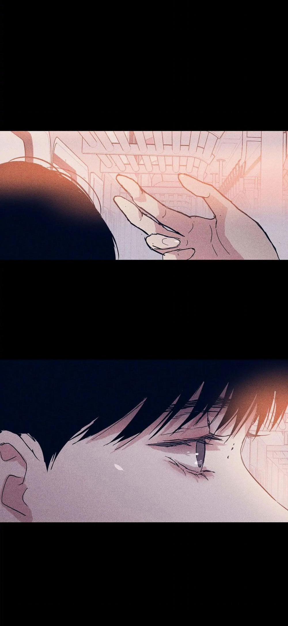 Đánh Mất Tình Yêu 33.1 trang 8