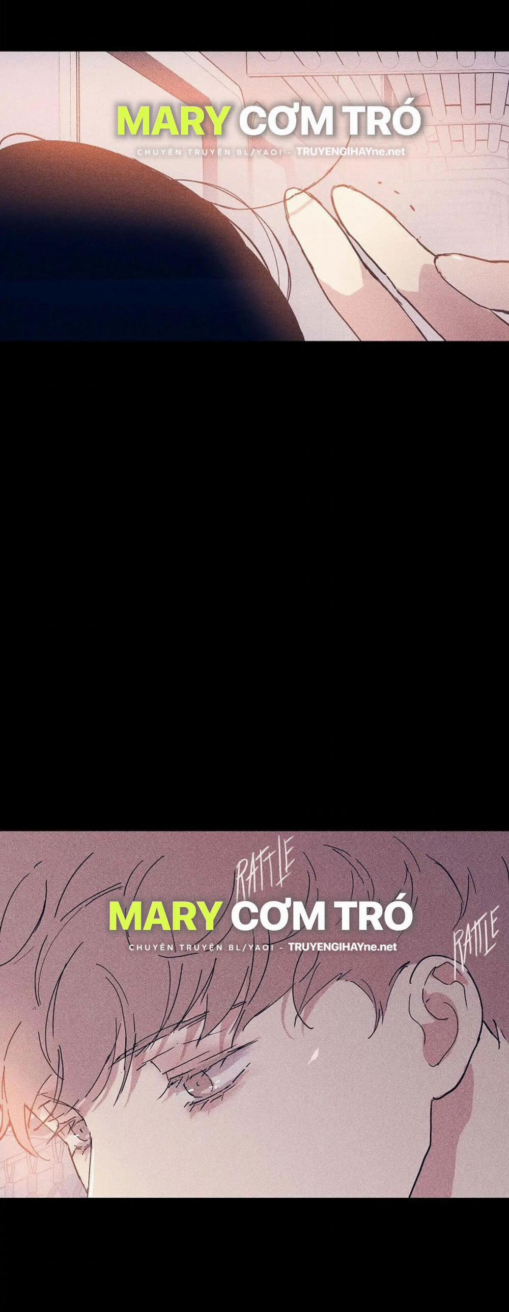 Đánh Mất Tình Yêu 33.1 trang 9