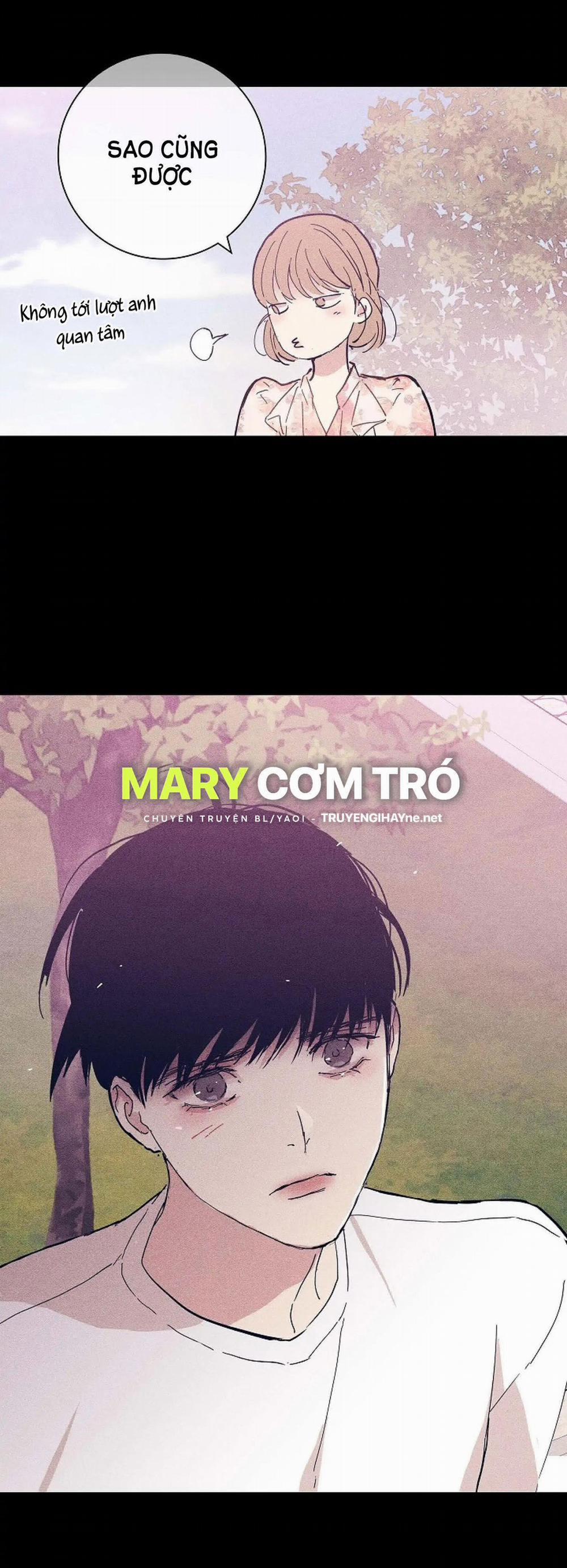 Đánh Mất Tình Yêu 33.2 trang 0