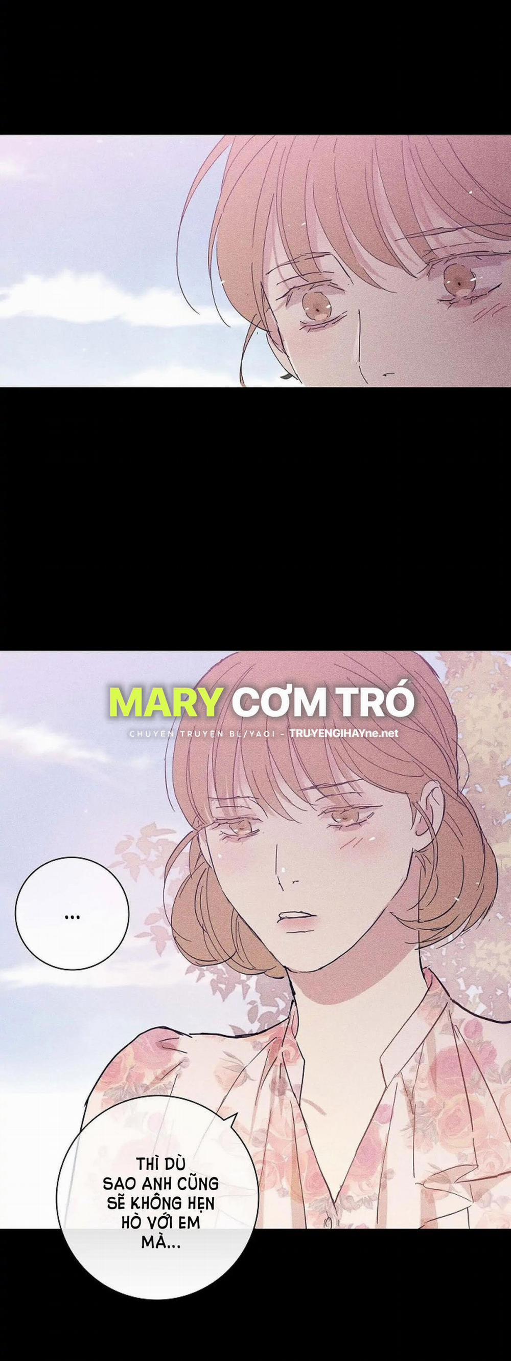 Đánh Mất Tình Yêu 33.2 trang 1