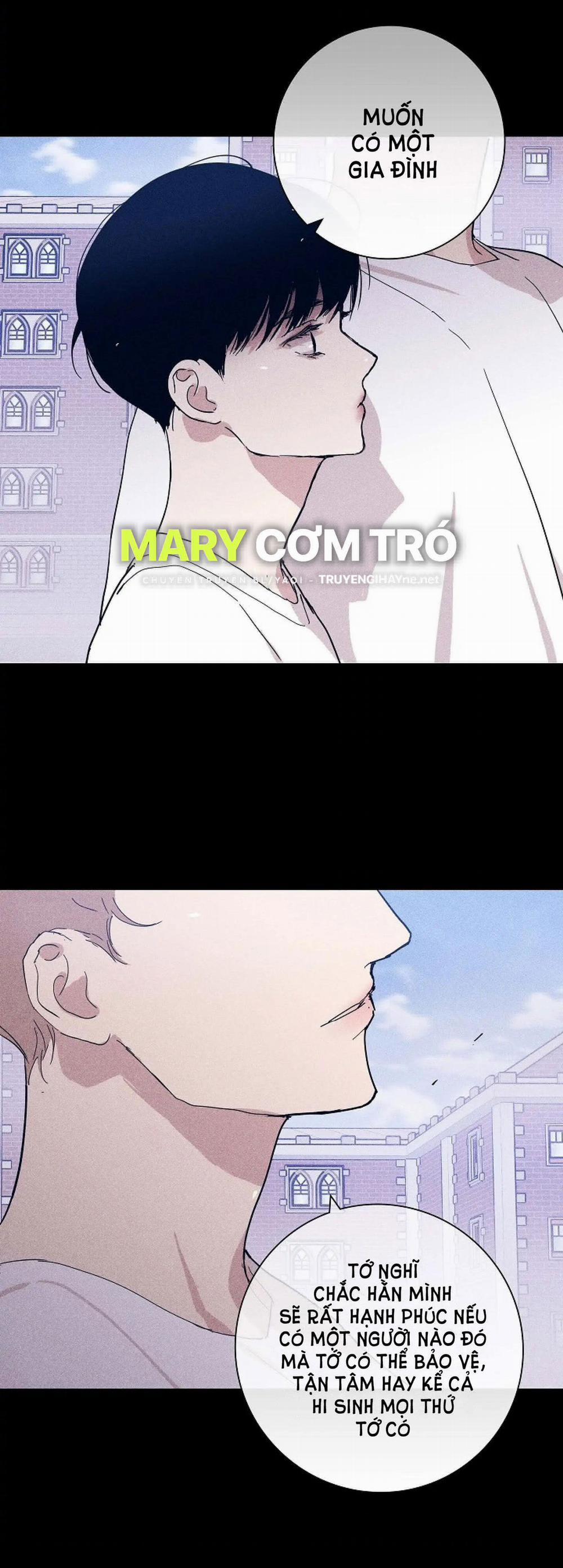 Đánh Mất Tình Yêu 33.2 trang 10