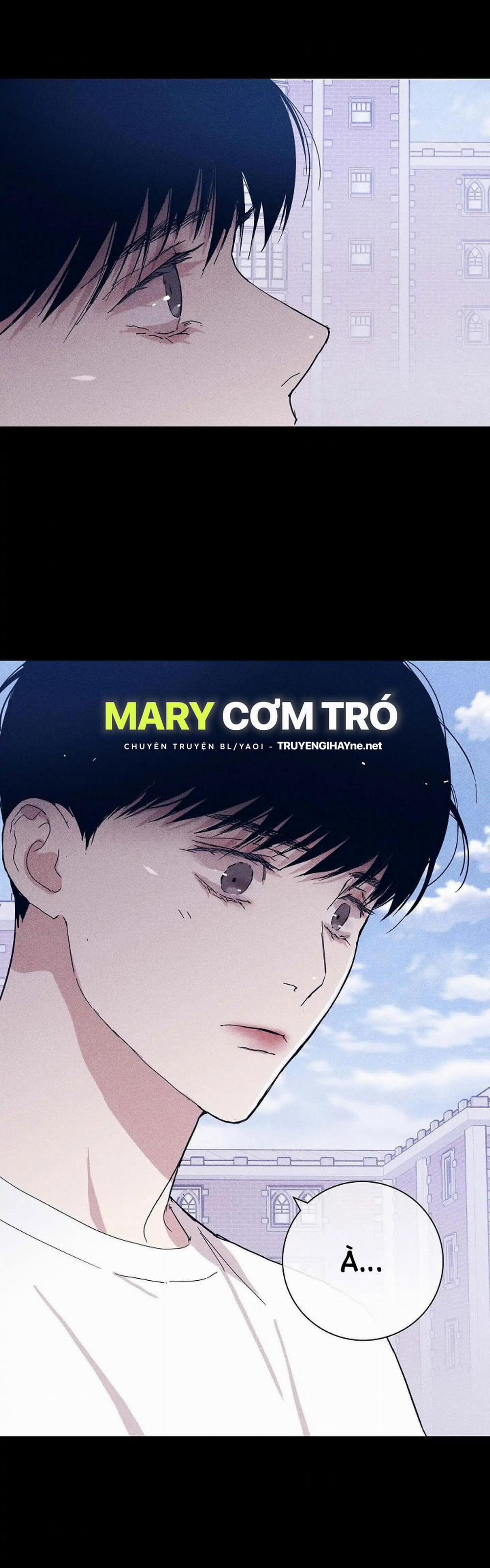 Đánh Mất Tình Yêu 33.2 trang 11